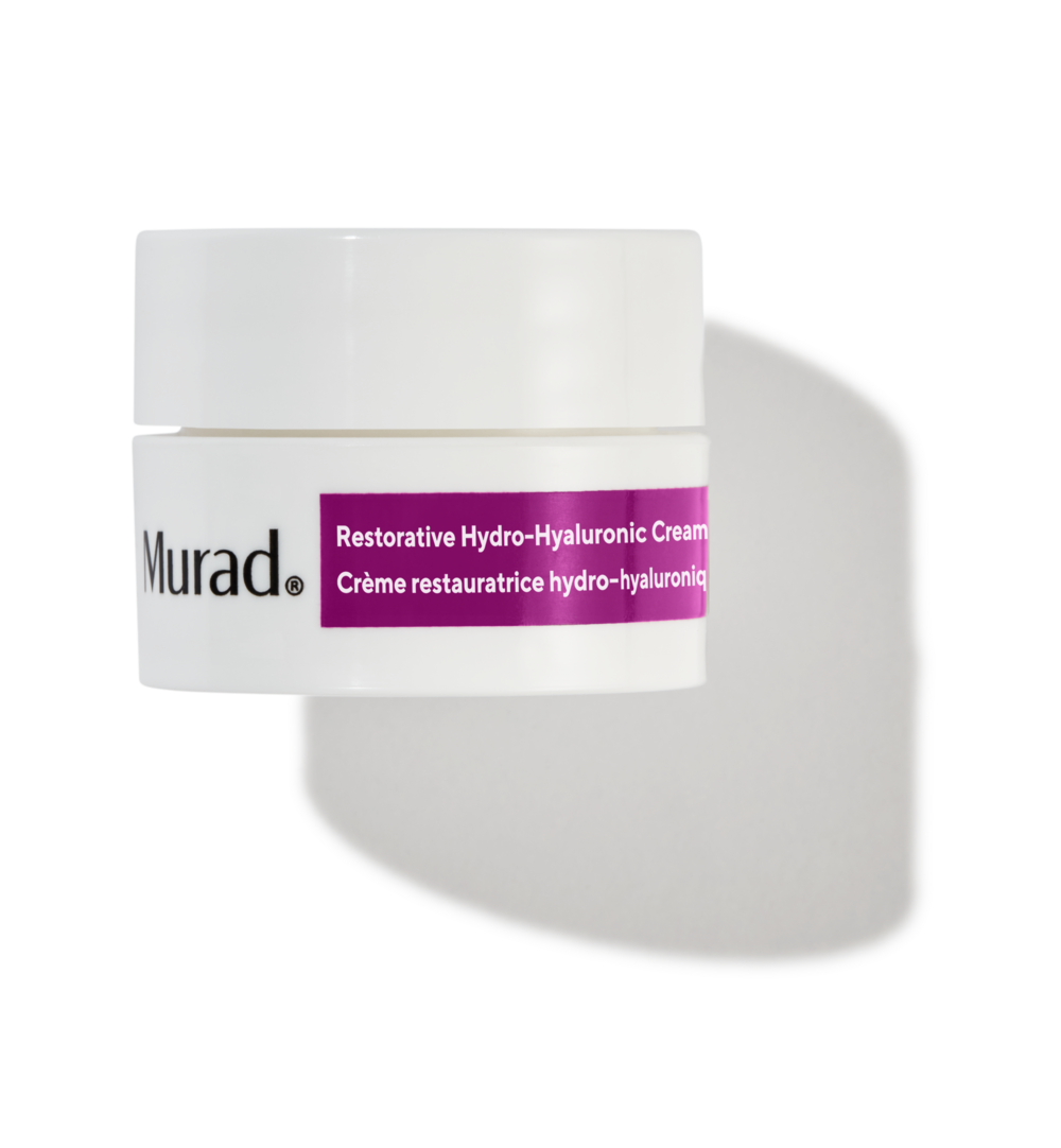 Restorative Hydro-Hyaluronic Cream Mini