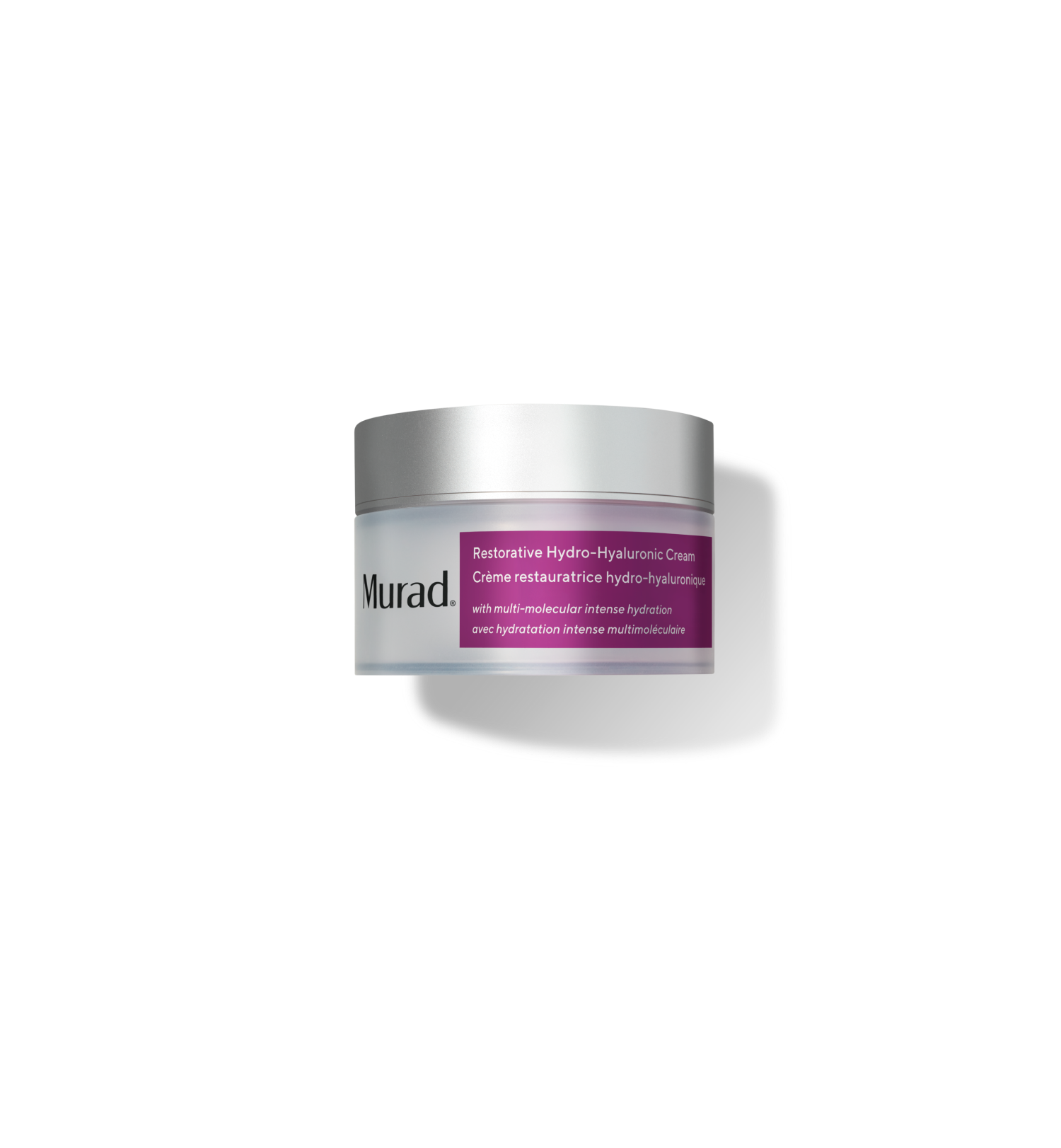 Restorative Hydro-Hyaluronic Cream