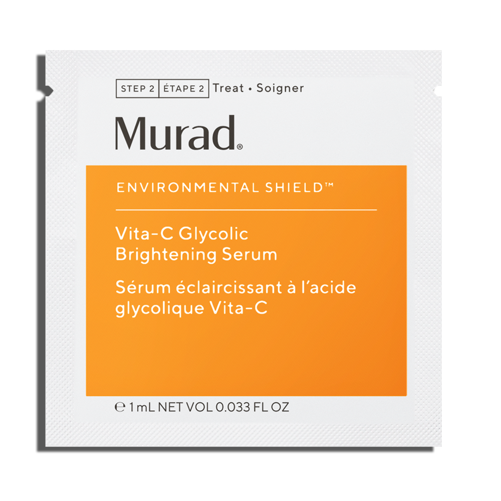 Vita-C Glycolic Serum