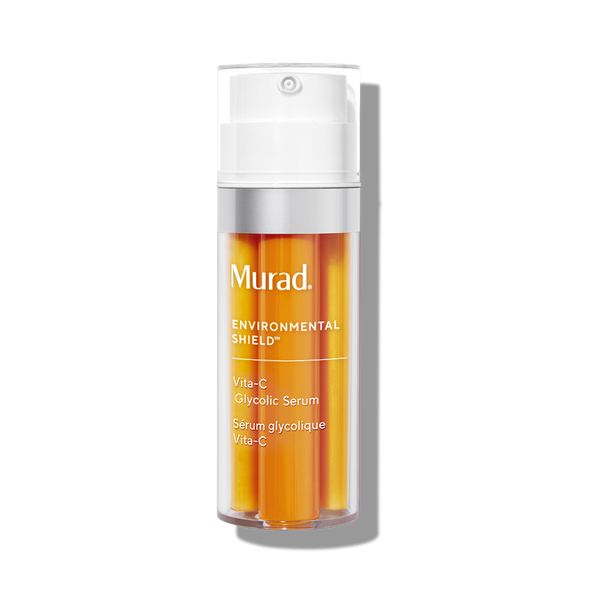 Vita-C Glycolic Acid Serum | Murad Skincare – Murad Canada