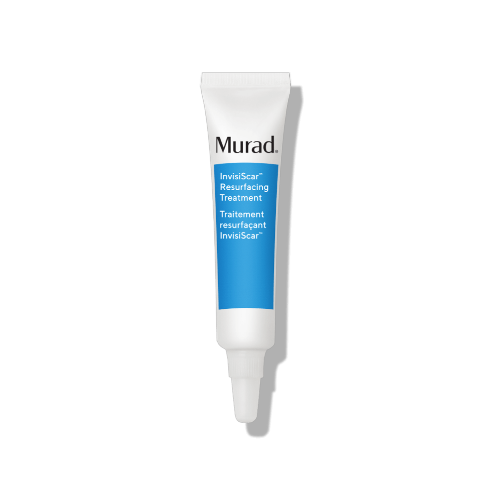 InvisiScar Resurfacing Treatment Mini