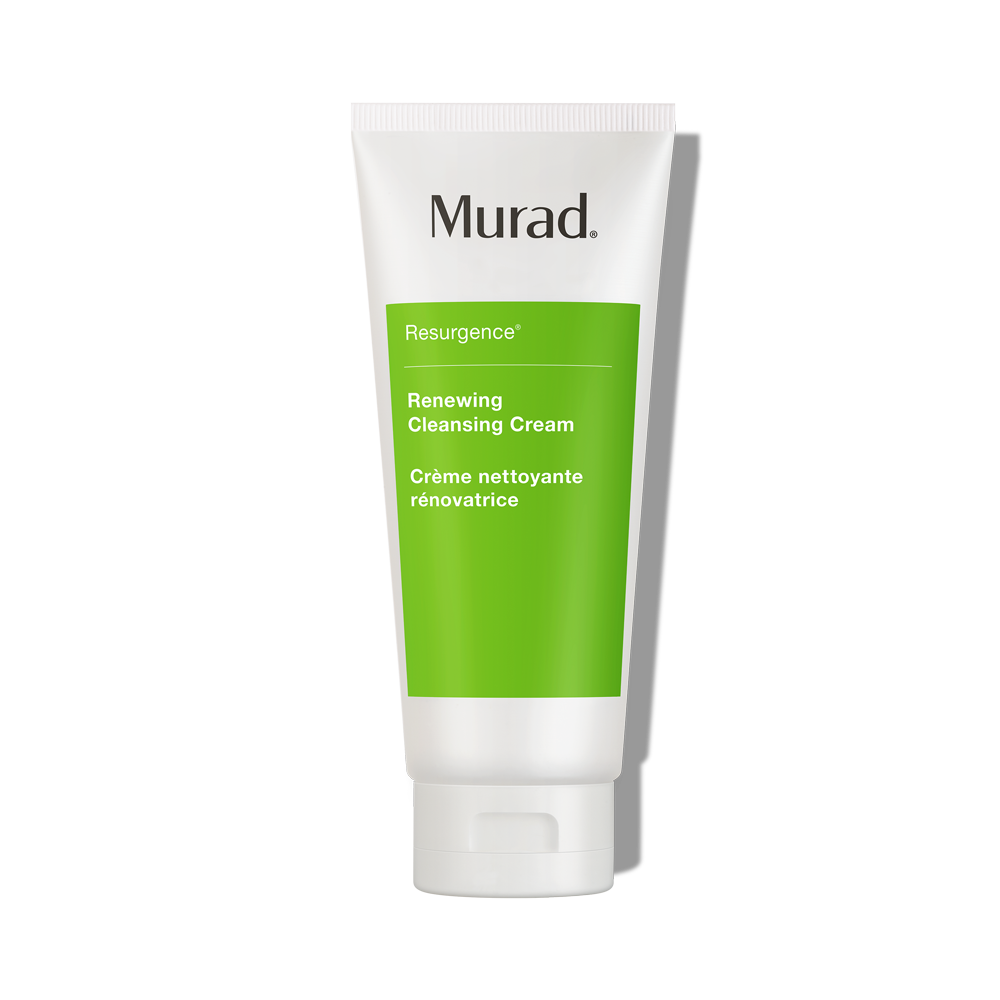 Murad Renewing Cleansing Cream