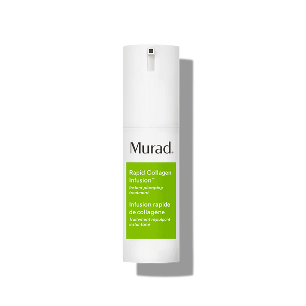 Murad orders Collagen Infusion 2 pack NWT